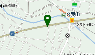 ボイストゥルースの地図画像