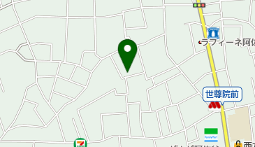 ドクターアーク・ビューティークリニックの地図画像