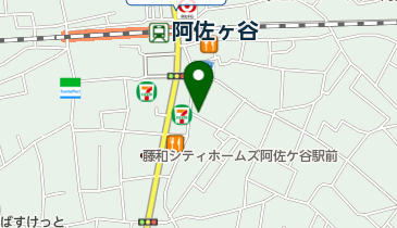 ブテイツクサガンの地図画像