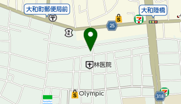 アクアショップ高円寺富士ストアの地図画像