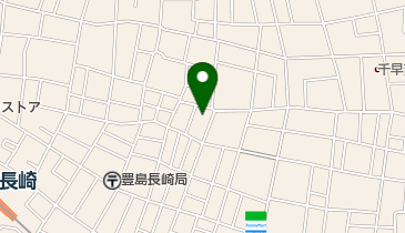株式会社ユービコーポレーションの地図画像