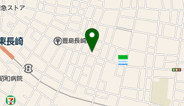 株式会社丸吾の地図画像