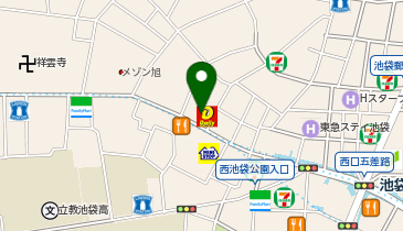 東京都豊島区の法人 23ページ目 一覧 Navitime