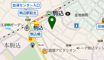株式会社サンレモンの地図画像