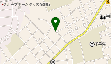 株式会社星野電化センターの地図画像