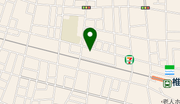 ワンパッチの地図画像