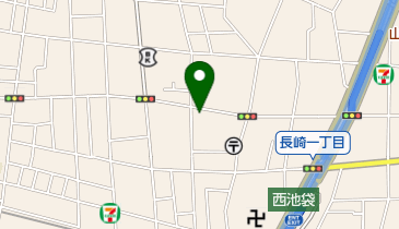 株式会社一音会 ヘンデル・ハウスの地図画像