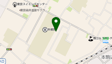 大乗教団の地図画像