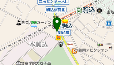 朝美の地図画像