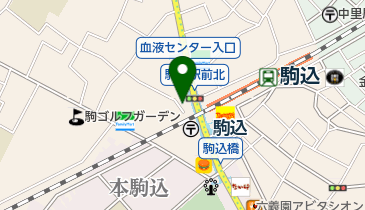 大國神社の地図画像