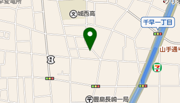 合資会社鈴木精密機械工業所の地図画像