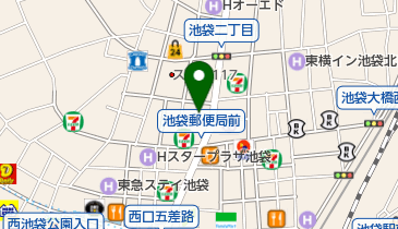 昌和興産株式会社の地図画像