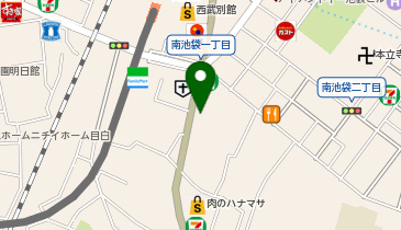 Kiehl S キールズ 西武池袋本店 化粧品 コスメ 周辺の総合病院 医院 診療所 Navitime