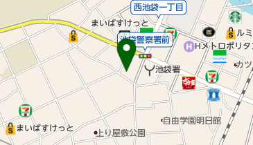 アーバン富士株式会社の地図画像