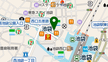 株式会社新光商事本店 商事部の地図画像