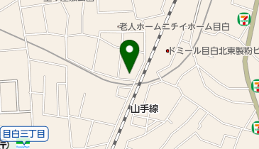 石岡商会株式会社の地図画像