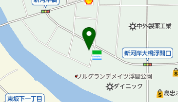 株式会社コタニの地図画像