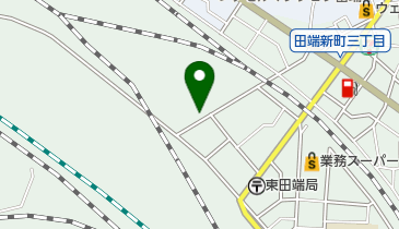 小林ストラップ工芸の地図画像