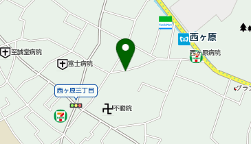 有限会社ティーエルエスの地図画像