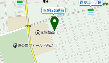 横山工務店の地図画像