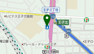 合資会社依田屋本店の地図画像