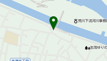 都洋自動車の地図画像