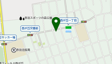 有限会社ワイ・ジェイオートの地図画像