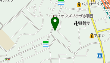 ミヤワキ写真舘の地図画像