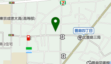 有限会社大津屋食品店の地図画像