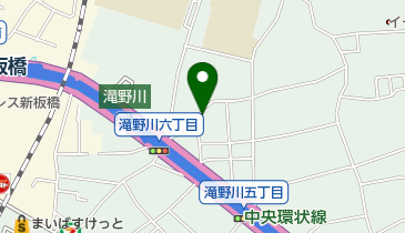 神道大教石大神宮・飯井宮再興祭祀天興大教会の地図画像