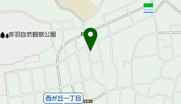 水野犬猫病院の地図画像