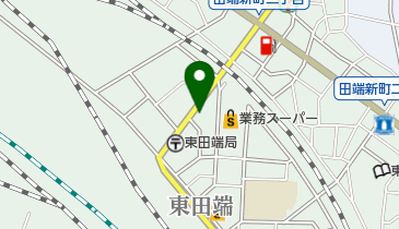 タケヤ化学工業株式会社東京支店の地図画像