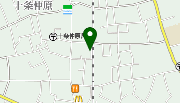 有限会社平成不動産センターの地図画像