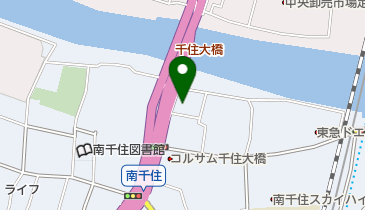 ゼンリン 墨田区　荒川区　文京区　千代田区 株式会社ベジリンク」(千代田区-社会関連-〒102-0094)の地図