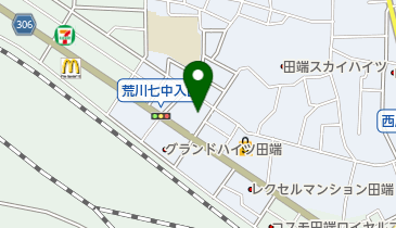 株式会社ルナテックの地図画像