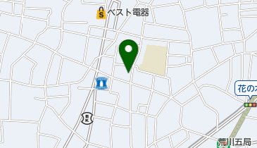 東京都荒川区荒川の法人一覧 - NAVITIME