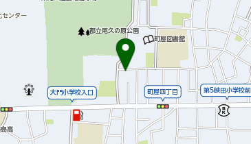 有限会社橋本シルク工芸の地図画像