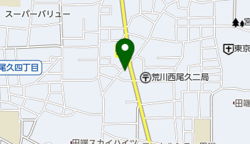 アイザワの地図画像