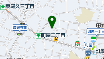 明輪勇作の地図画像