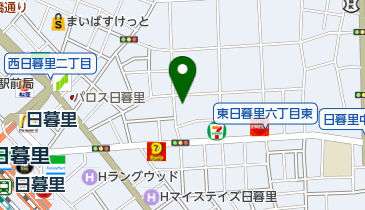 株式会社ファーストの地図画像