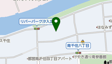 株式会社佐藤金属製作所の地図画像