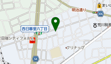 マヤの地図画像