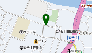 株式会社山口工務店の地図画像