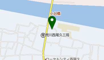宝蔵院の地図画像