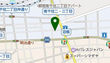 株式会社会田工務店炭事業部の地図画像
