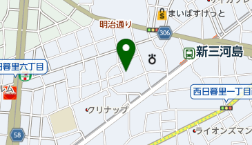 佐藤博司税理士事務所の地図画像