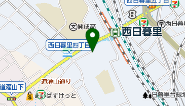 武田眞吾税理士事務所の地図画像