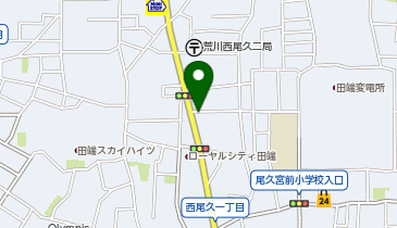 エンポリオの地図画像