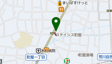 ディックの地図画像