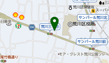 アンジンの地図画像